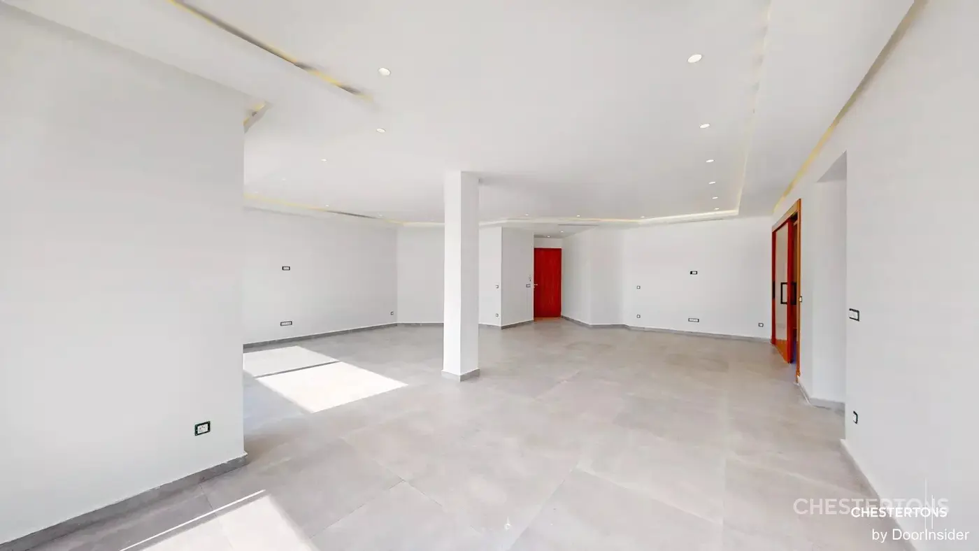 Image of Apartment - 4 Bedrooms - 2 Bathrooms for Rental in Rabat-Rabat-Morocco, Image 2