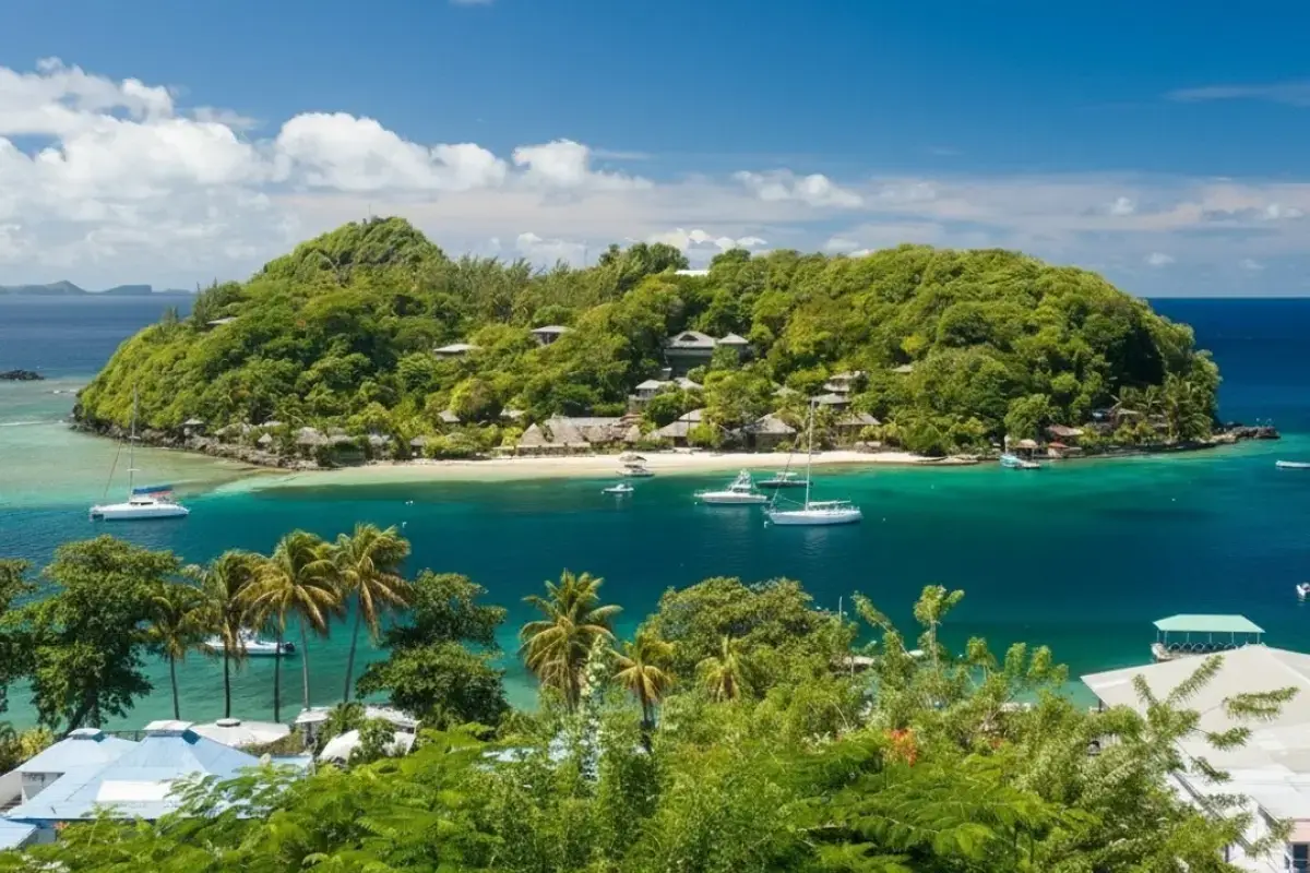 Image of Commercial for Sale in Grenadines-Young Island-St. Vincent & the Grenadines, Image 2