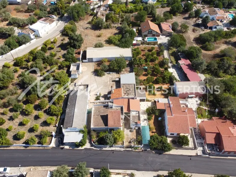 Image of 4 Bedroom Villa in Faro