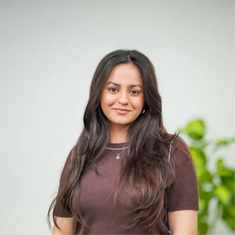 Kaiya Patel