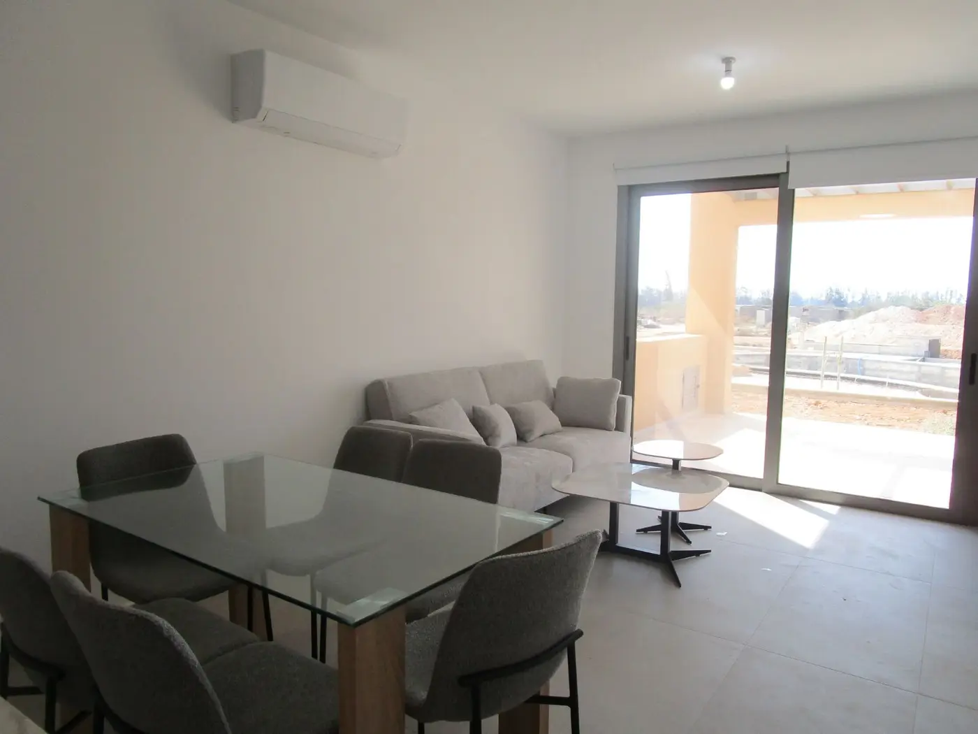 Image of Apartment - 2 Bedrooms - 2 Bathrooms for Rental in Limassol-Cyprus, Image 2