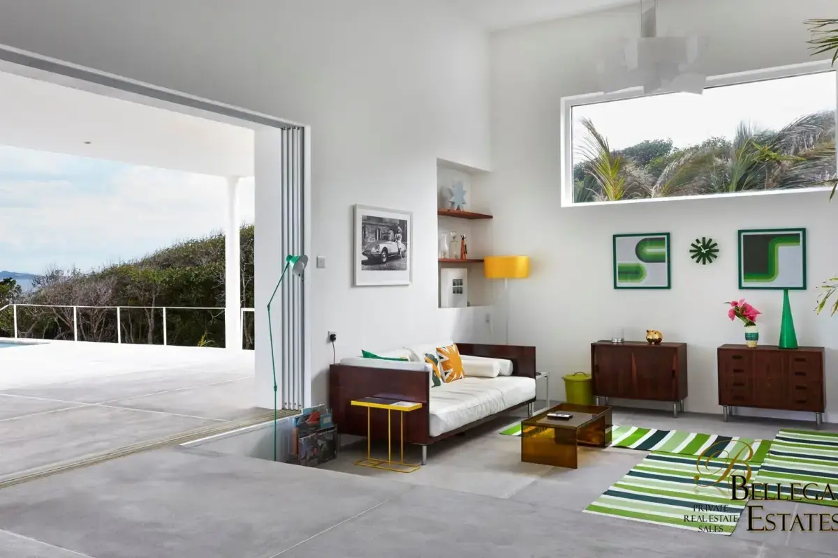 Image of Residential - 3 Bedrooms - 4 Bathrooms for Sale in Bequia-L'Ansecoy Bay-St. Vincent & the Grenadines, Image 3