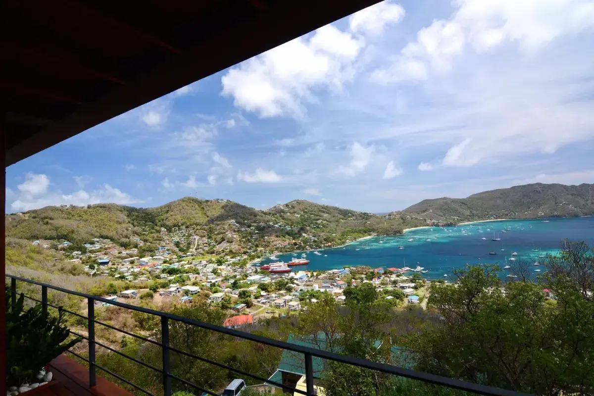  Image of Residential - 3 Bedrooms - 4 Bathrooms for sale in Bequia-Ocar-St. Vincent & the Grenadines, Image 26