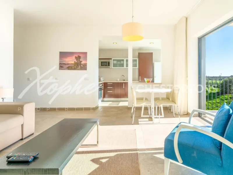 Image of Apartment - 1 Bedrooms - 1 Bathrooms for Sale in Faro-Portimão-Portugal, Image 5