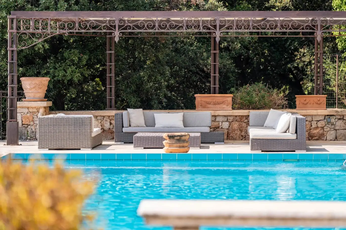  Image of Villa - 12 Bedrooms - 9 Bathrooms for Sale in Alpes-Maritimes-Grasse-France, Image 15