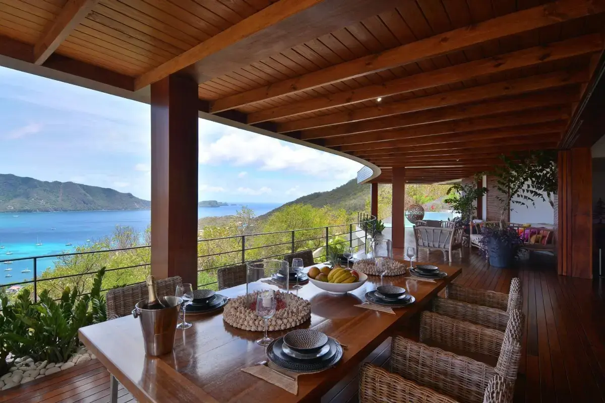 Image of Residential - 3 Bedrooms - 4 Bathrooms for Sale in Bequia-Ocar-St. Vincent & the Grenadines, Image 1