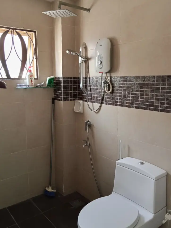 Image of Landed Homes - 5 Bedrooms - 5 Bathrooms for Sale in Bangsar-Malaysia, Image 4