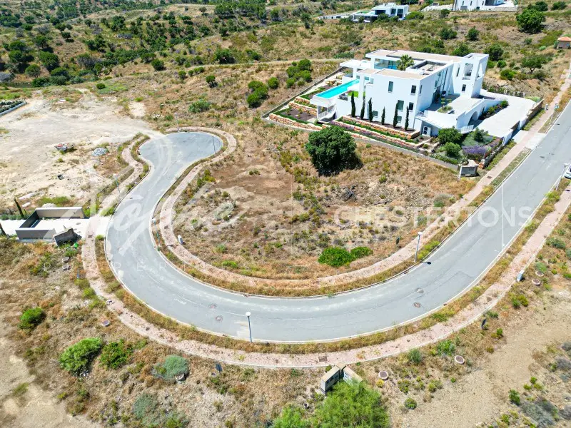 Image of Building Plot for Sale in Faro-Vila Real de Santo António-Portugal, Image 2