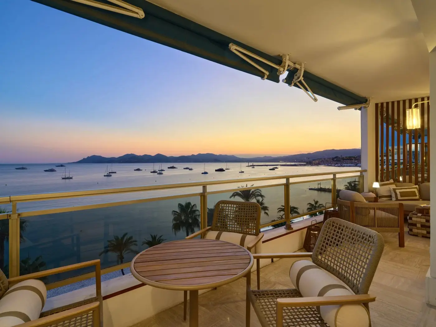 Image of Apartment - 2 Bedrooms - 1 Bathrooms for Sale in Alpes-Maritimes-Cannes-France, Image 2