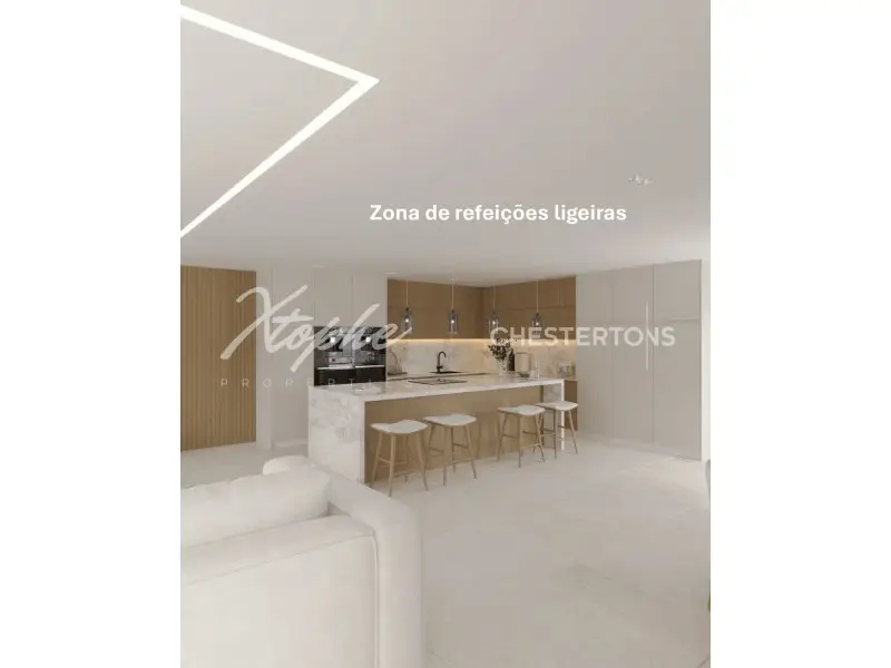 Image of Villa - 4 Bedrooms - 5 Bathrooms for Sale in Faro-Tavira-Portugal, Image 4