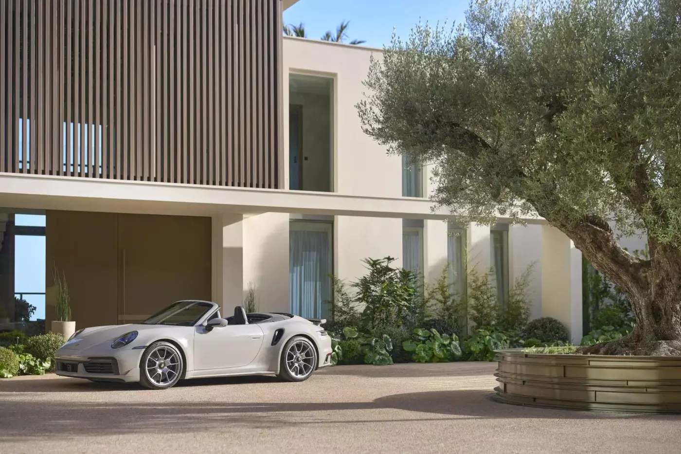 Image of Villa - 9 Bedrooms - 7 Bathrooms for Sale in La Californie-Cannes-France, Image 3
