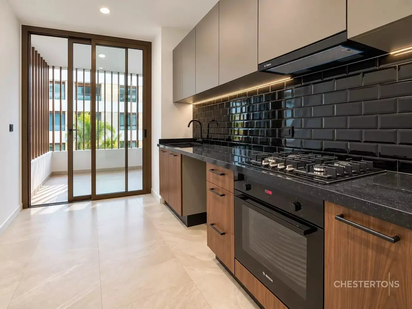 Image of Apartment - 2 Bedrooms - 2 Bathrooms for Rental in Rabat-Rabat-Morocco, Image 4