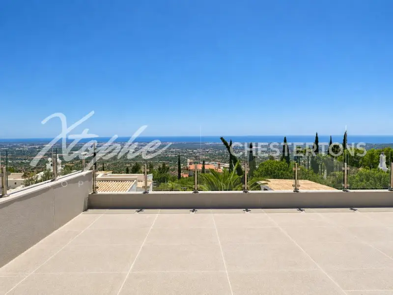 Image of Villa - 3 Bedrooms - 2 Bathrooms for Sale in Faro-Faro-Portugal, Image 5