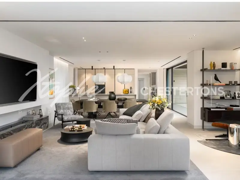 Image of Apartment - 4 Bedrooms - 7 Bathrooms for Sale in Faro-Loulé-Portugal, Image 2