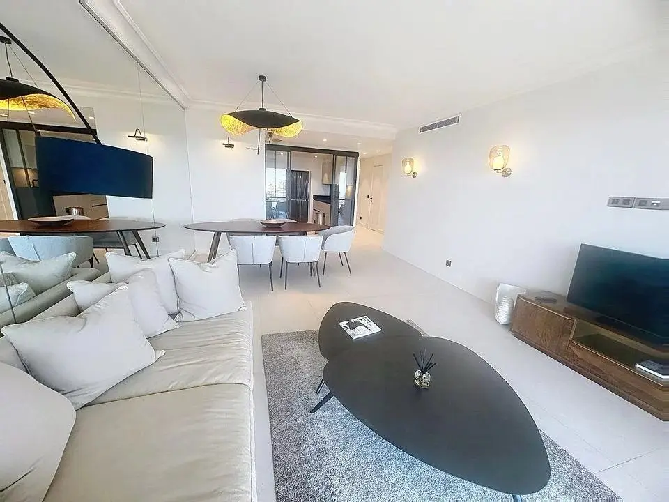 Image of Apartment - 3 Bedrooms - 2 Bathrooms for Sale in Alpes-Maritimes-Cannes-France, Image 3