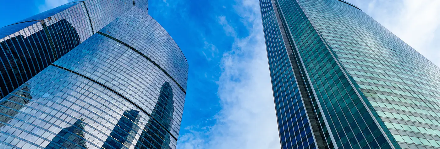 Commercial Agency