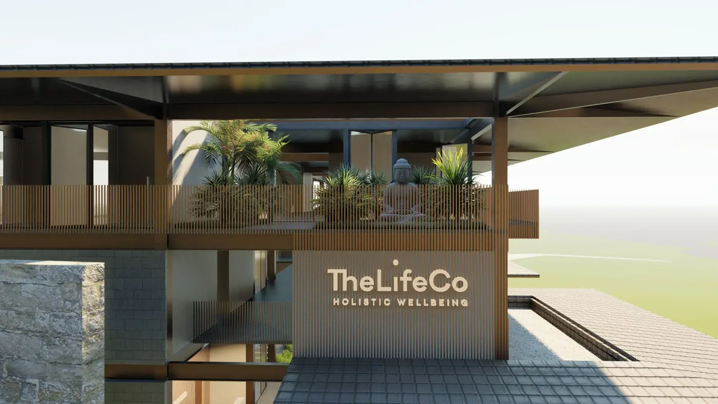 A'ila Resorts, Villas & Residences