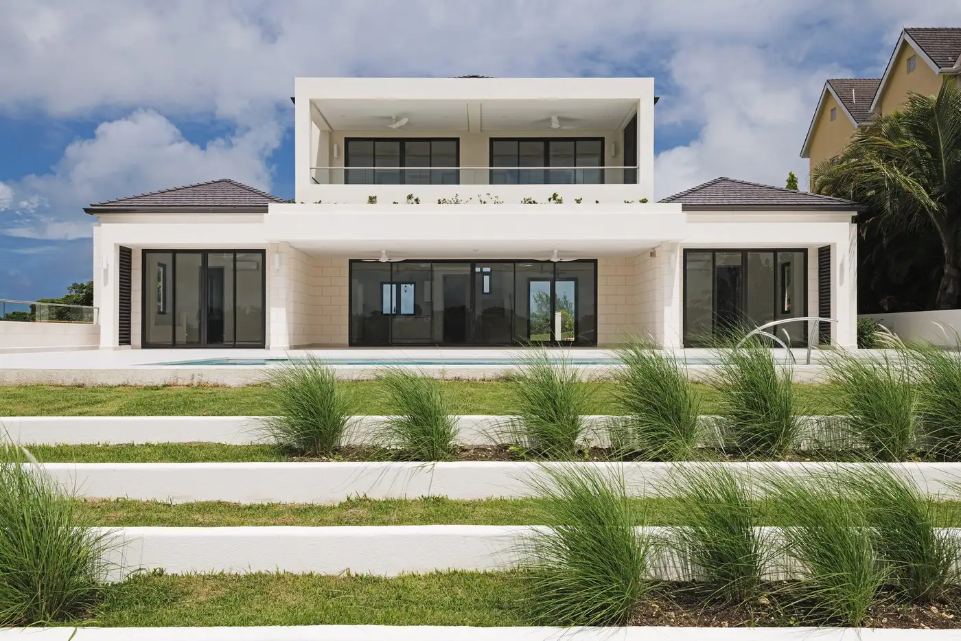 Image of Villa - 4 Bedrooms - 5 Bathrooms for Sale in Apes Hill-Barbados, Image 2