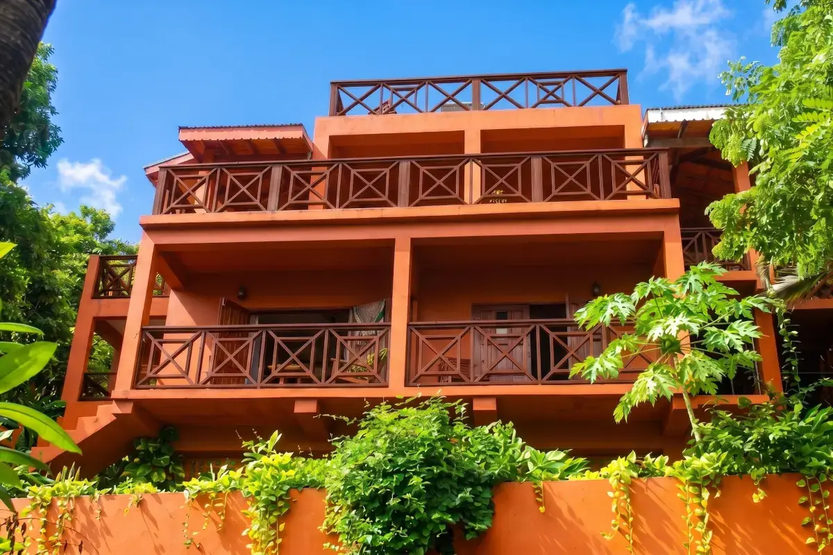Image of Sweet Retreat 