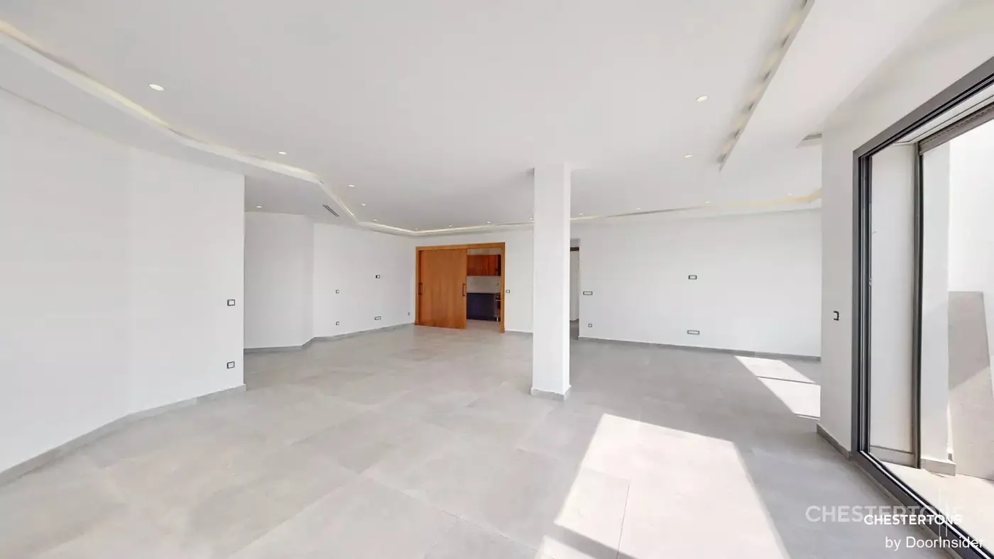 Image of Apartment - 4 Bedrooms - 2 Bathrooms for Rental in Rabat-Rabat-Morocco, Image 4