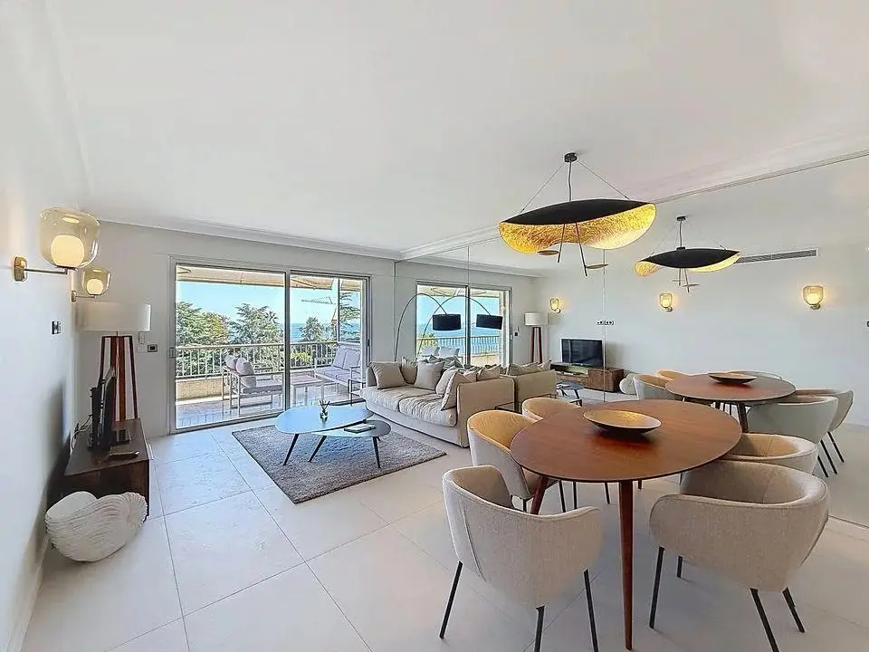 Image of Apartment - 3 Bedrooms - 2 Bathrooms for Sale in Alpes-Maritimes-Cannes-France, Image 2