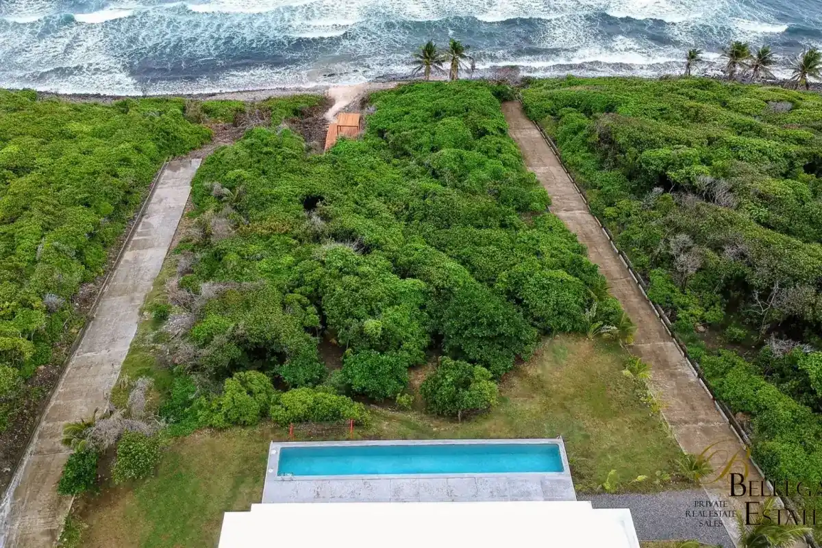 Image of Residential - 3 Bedrooms - 4 Bathrooms for Sale in Bequia-L'Ansecoy Bay-St. Vincent & the Grenadines, Image 2