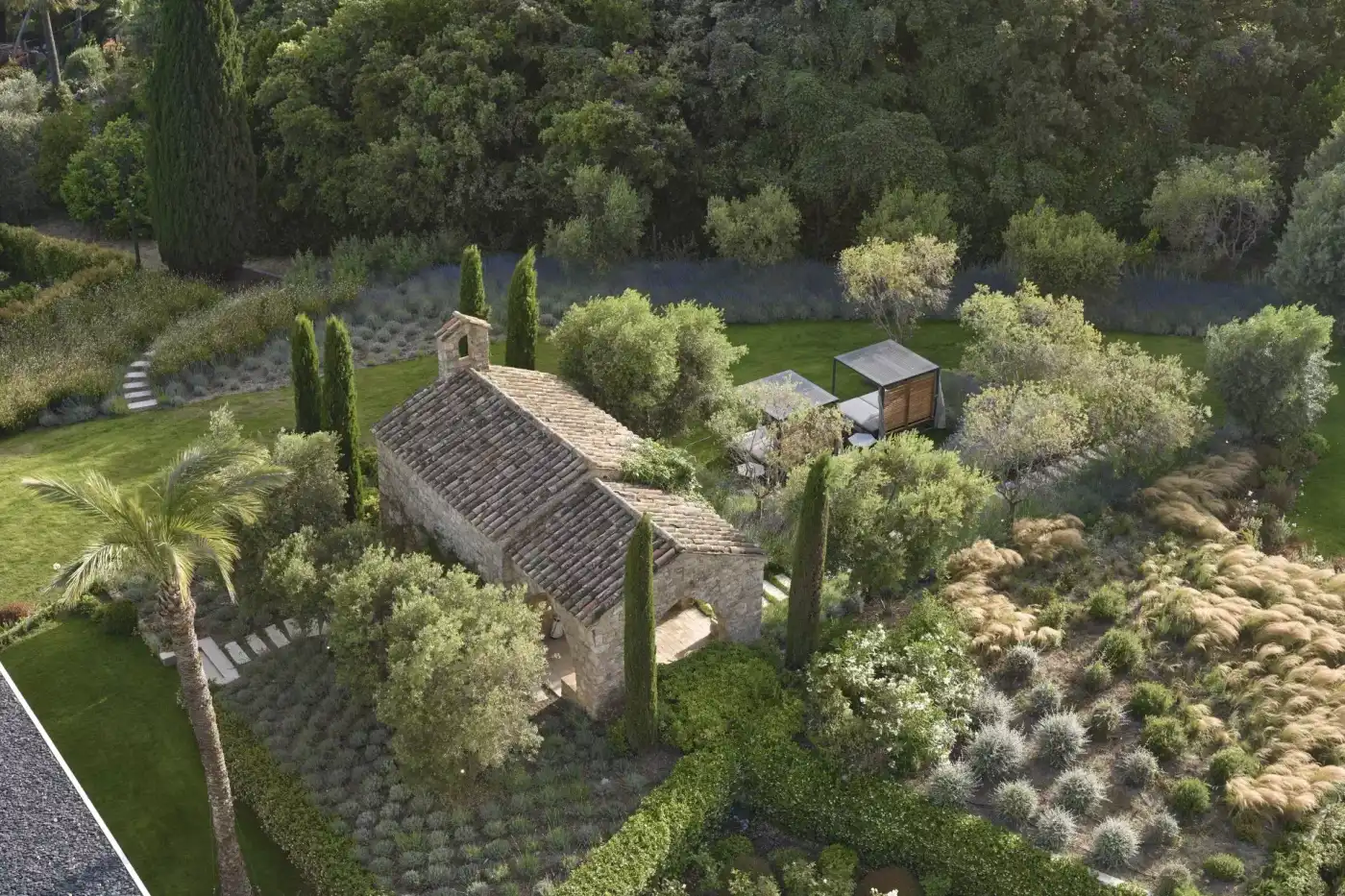 Image of Villa - 9 Bedrooms - 7 Bathrooms for Sale in La Californie-Cannes-France, Image 4