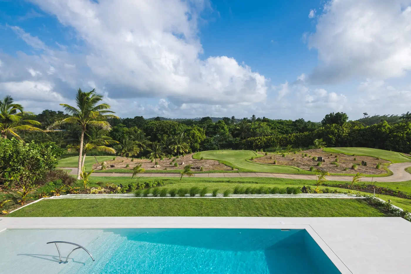 Image of Villa - 4 Bedrooms - 5 Bathrooms for Sale in Apes Hill-Barbados, Image 3
