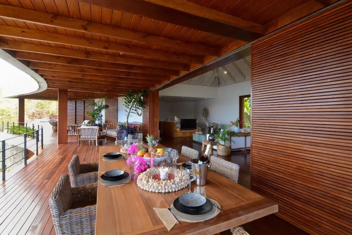 Image of Residential - 3 Bedrooms - 4 Bathrooms for Sale in Bequia-Ocar-St. Vincent & the Grenadines, Image 2