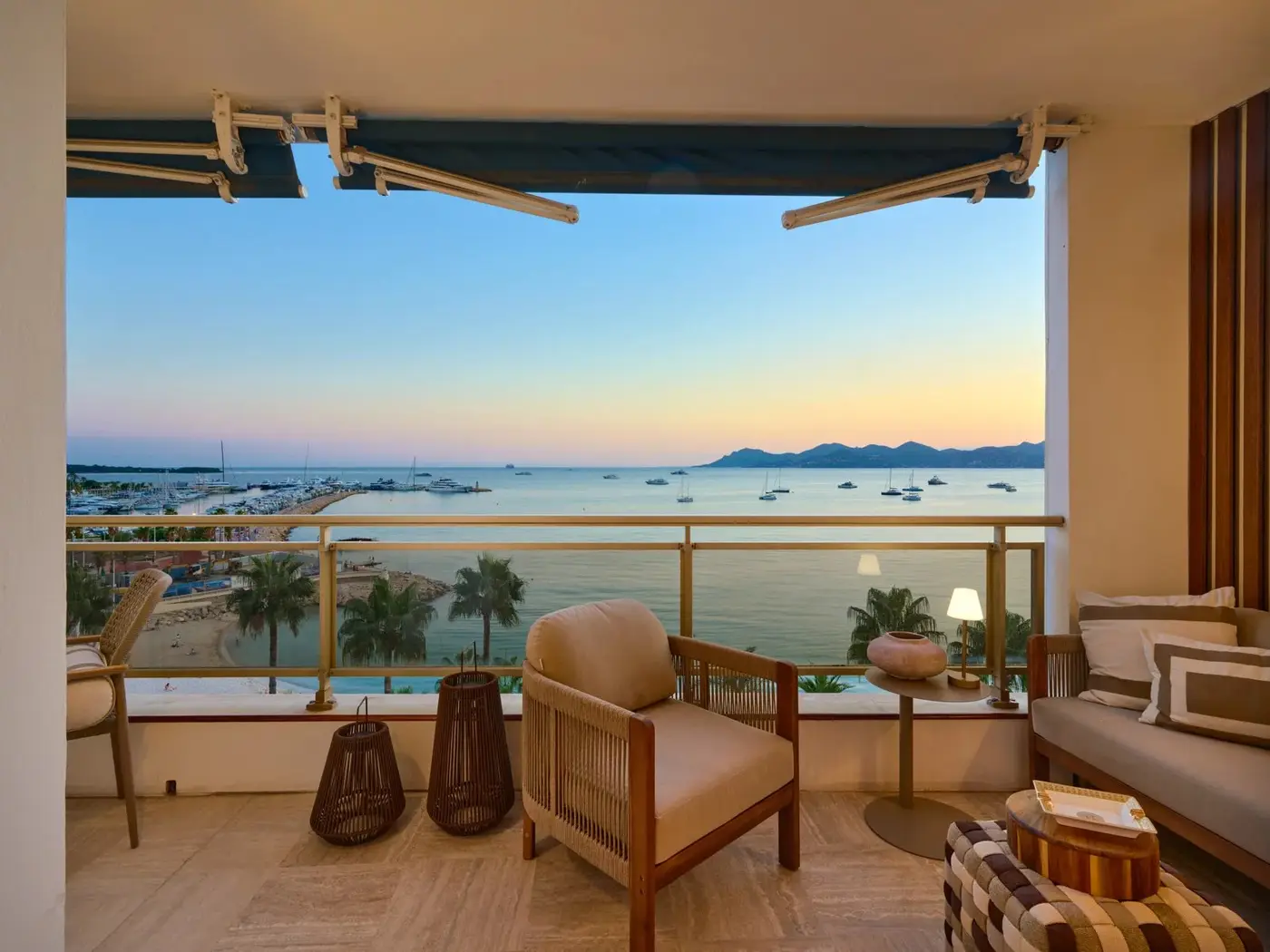 Image of Apartment - 2 Bedrooms - 1 Bathrooms for Sale in Alpes-Maritimes-Cannes-France, Image 1