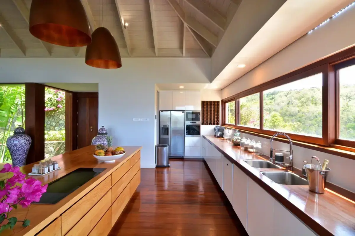  Image of Residential - 3 Bedrooms - 4 Bathrooms for sale in Bequia-Ocar-St. Vincent & the Grenadines, Image 22