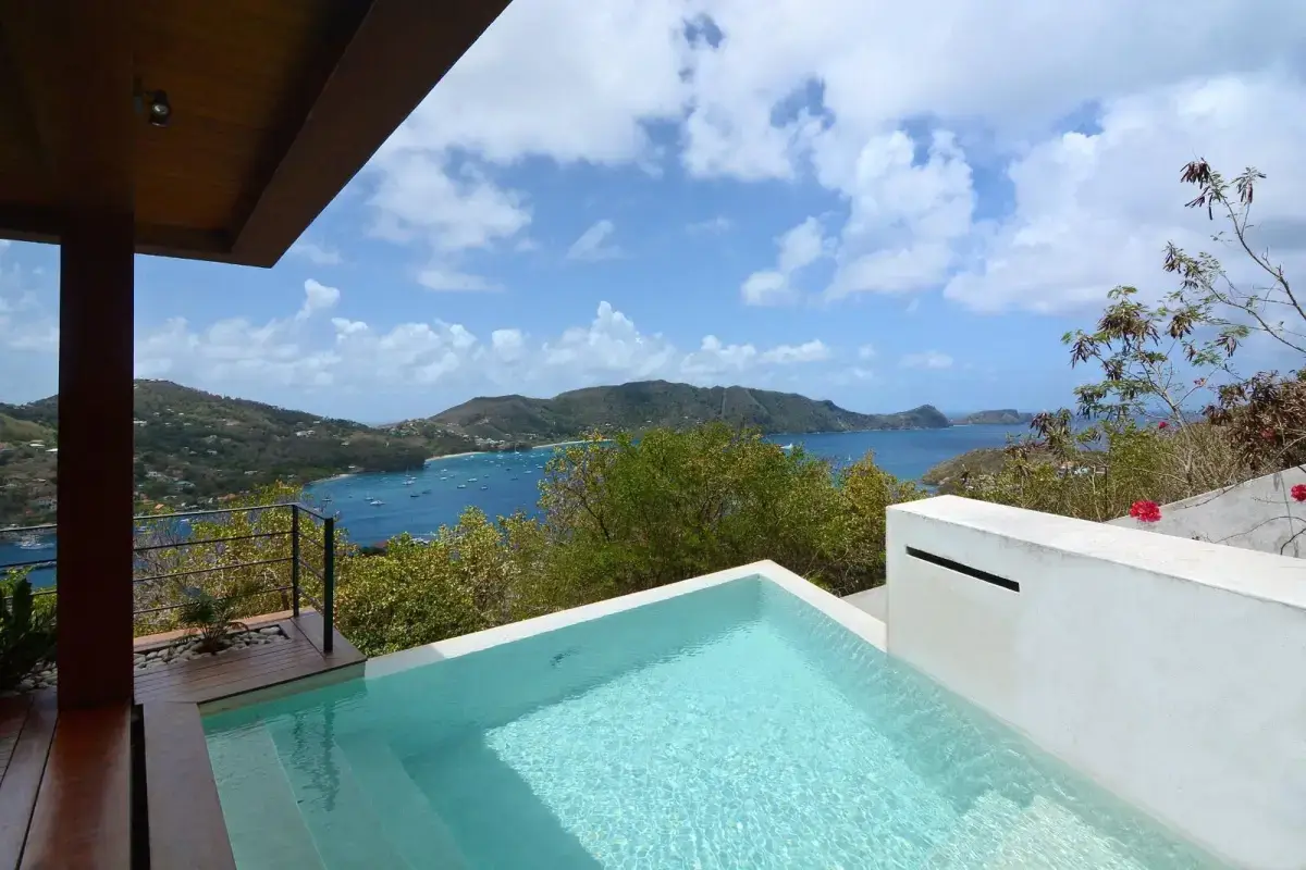  Image of Residential - 3 Bedrooms - 4 Bathrooms for sale in Bequia-Ocar-St. Vincent & the Grenadines, Image 10