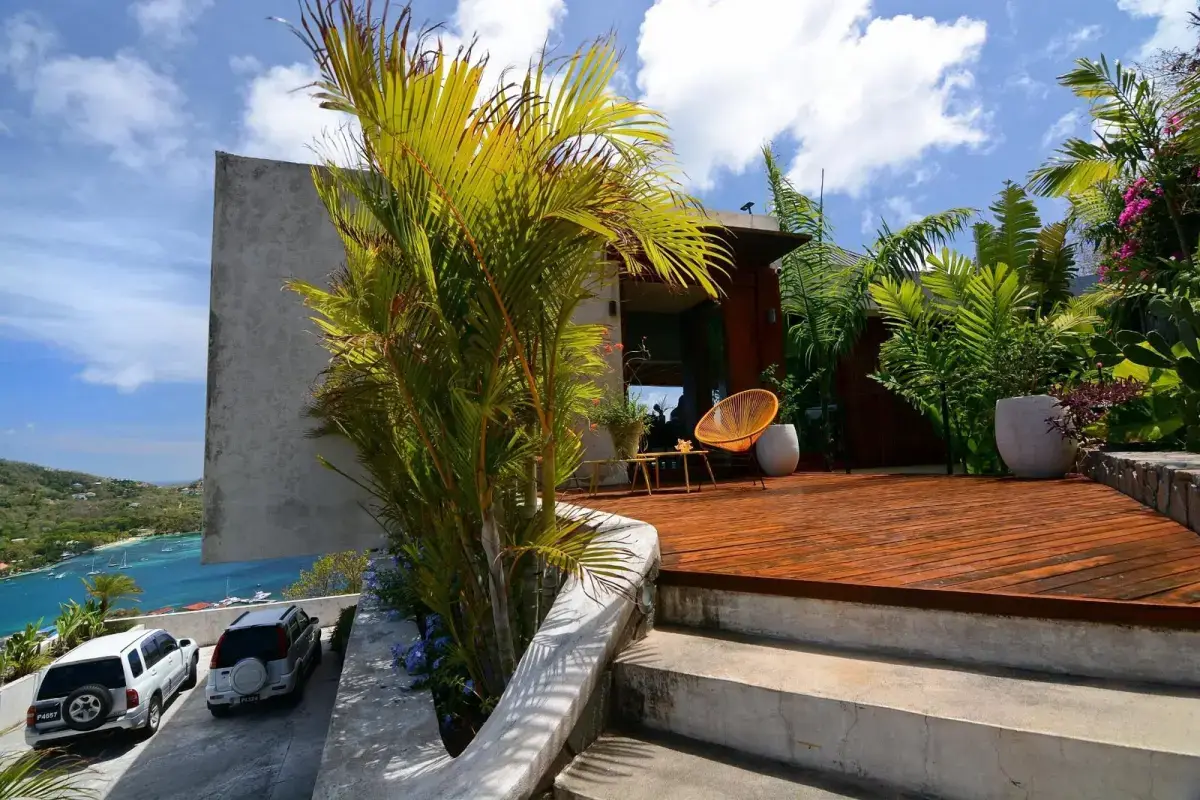 Image of Residential - 3 Bedrooms - 4 Bathrooms for sale in Bequia-Ocar-St. Vincent & the Grenadines, Image 37