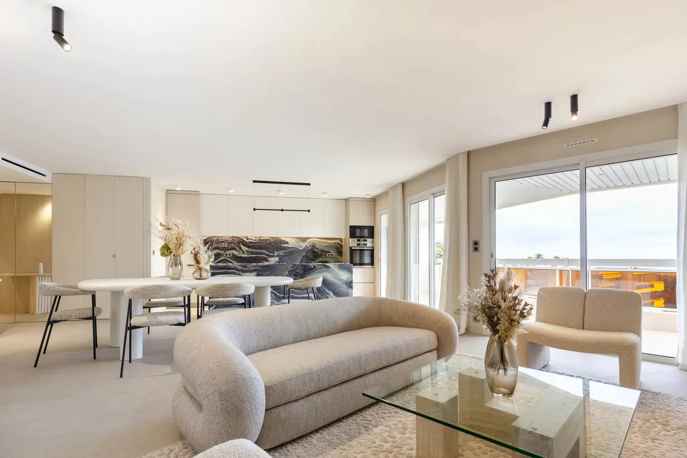 Image of Apartment - 3 Bedrooms - 3 Bathrooms for Sale in Alpes-Maritimes-Cannes-France, Image 1