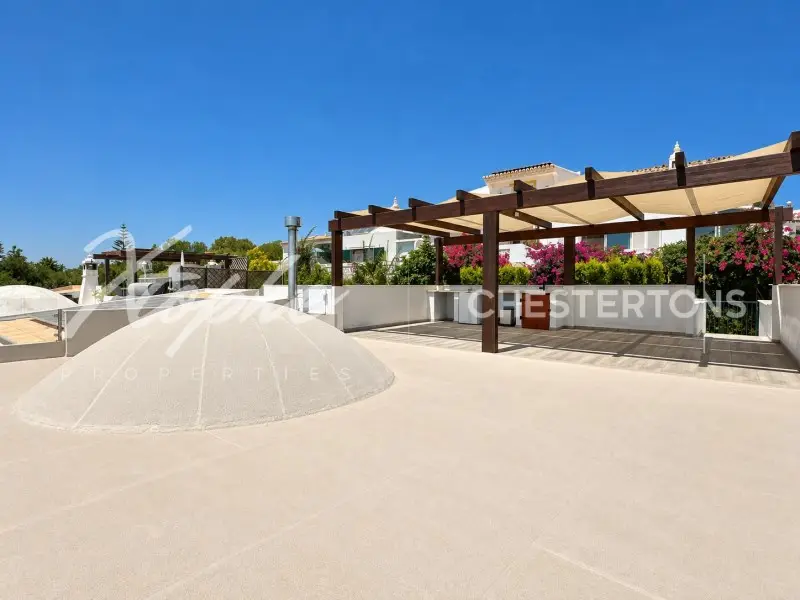  Image of Villa - 3 Bedrooms - 2 Bathrooms for sale in Faro-Faro-Portugal, Image 34