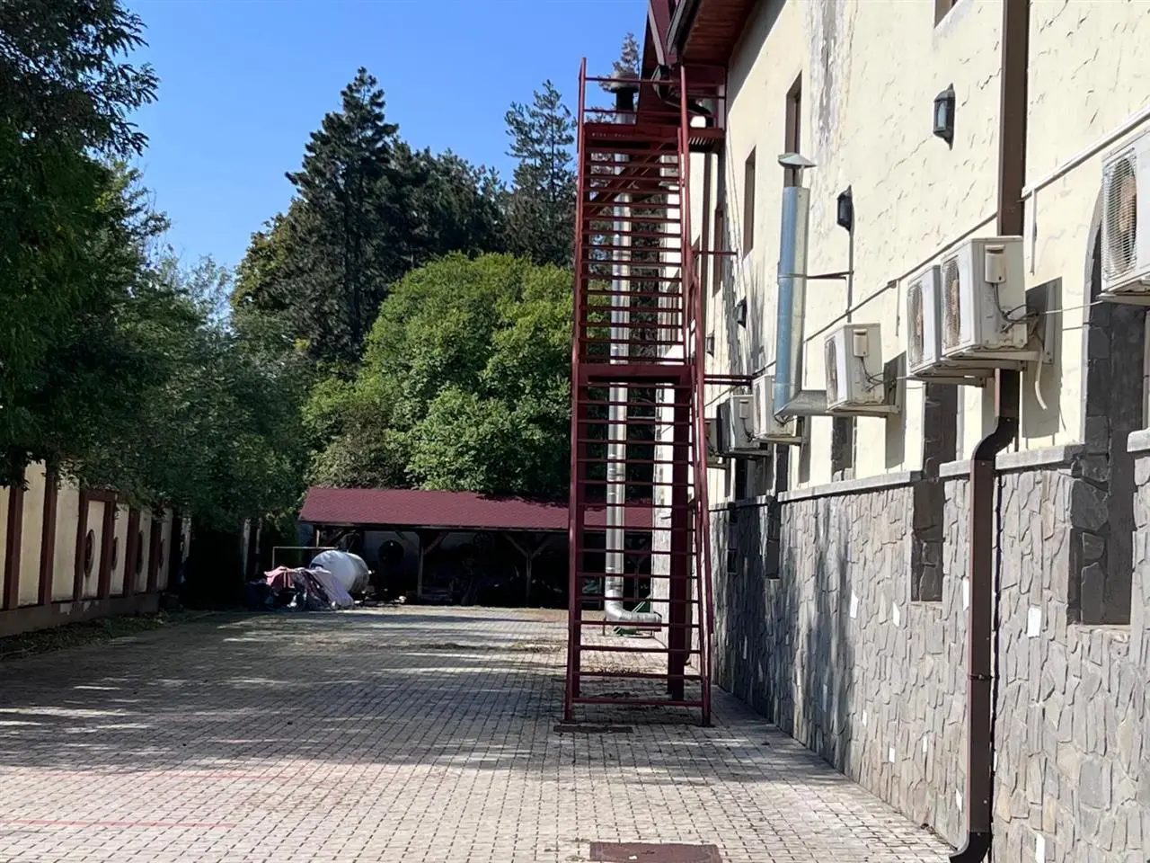 Image of Commercial for Rental in Bucuresti Ilfov-Branesti-Romania, Image 5
