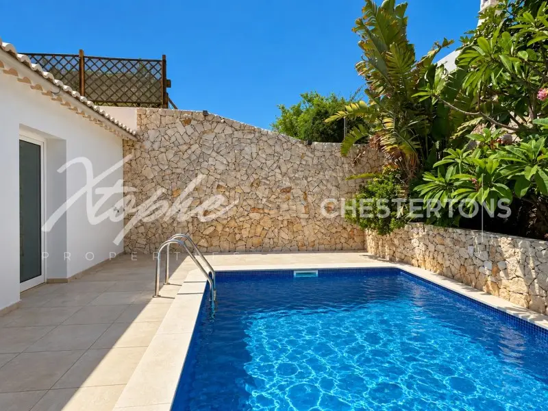  Image of Villa - 3 Bedrooms - 2 Bathrooms for sale in Faro-Faro-Portugal, Image 32