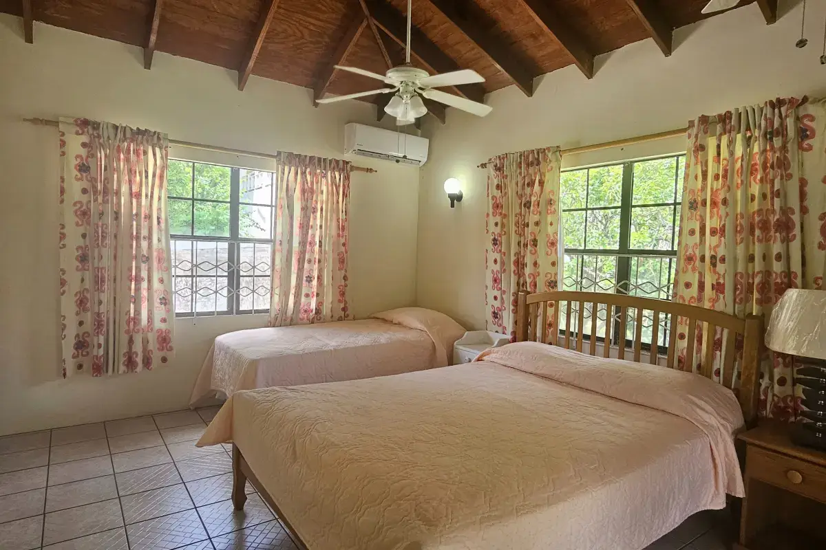 Image of Casablanca | Bequia