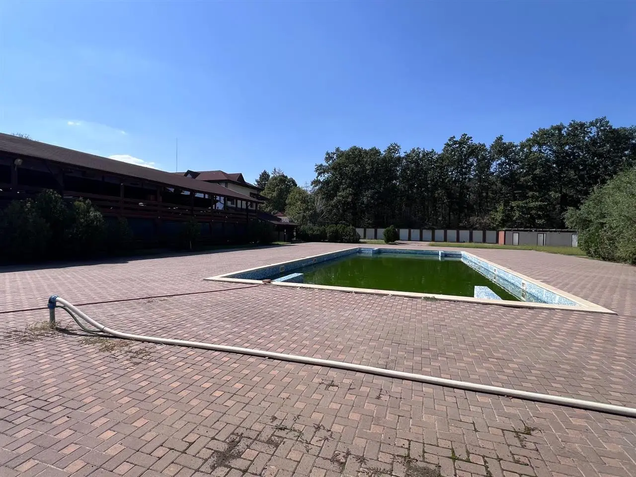 Image of Commercial for Rental in Bucuresti Ilfov-Branesti-Romania, Image 1