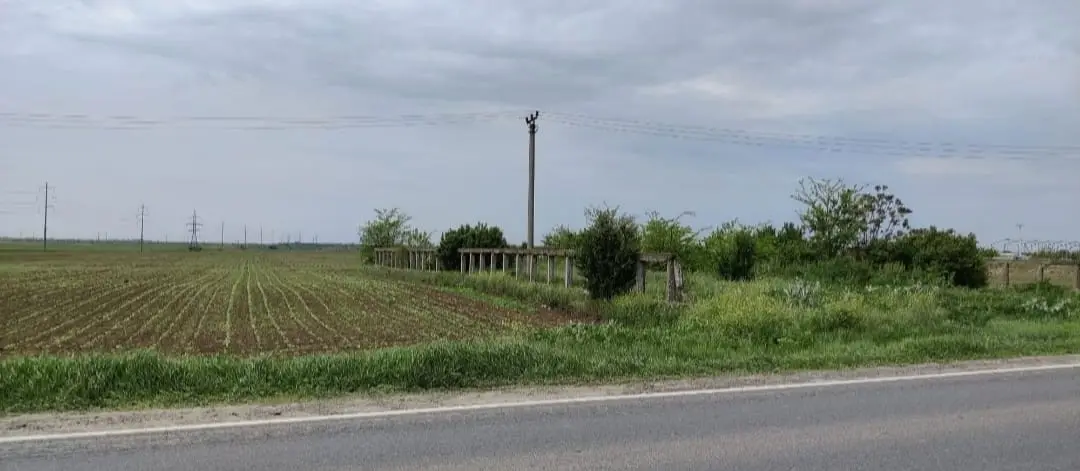 Image of Land for Sale in Braila-Cazasu-Romania, Image 1