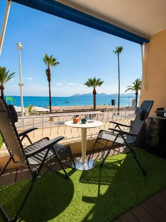 Image of Apartment for Sale in Alpes-Maritimes-Cannes-France, Image 1