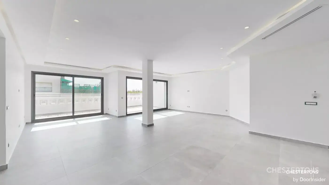 Image of Apartment - 4 Bedrooms - 2 Bathrooms for Rental in Rabat-Rabat-Morocco, Image 1