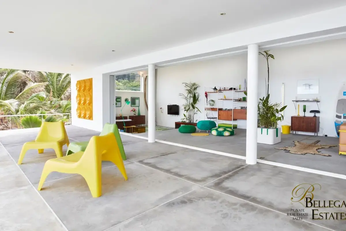 Image of Residential - 3 Bedrooms - 4 Bathrooms for Sale in Bequia-L'Ansecoy Bay-St. Vincent & the Grenadines, Image 4