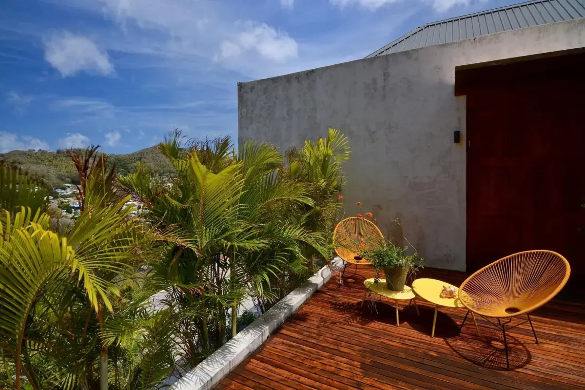  Image of Residential - 3 Bedrooms - 4 Bathrooms for sale in Bequia-Ocar-St. Vincent & the Grenadines, Image 38