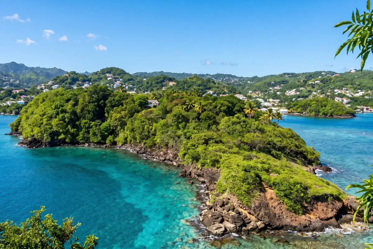 Image of Commercial for Sale in Grenadines-Young Island-St. Vincent & the Grenadines, Image 5