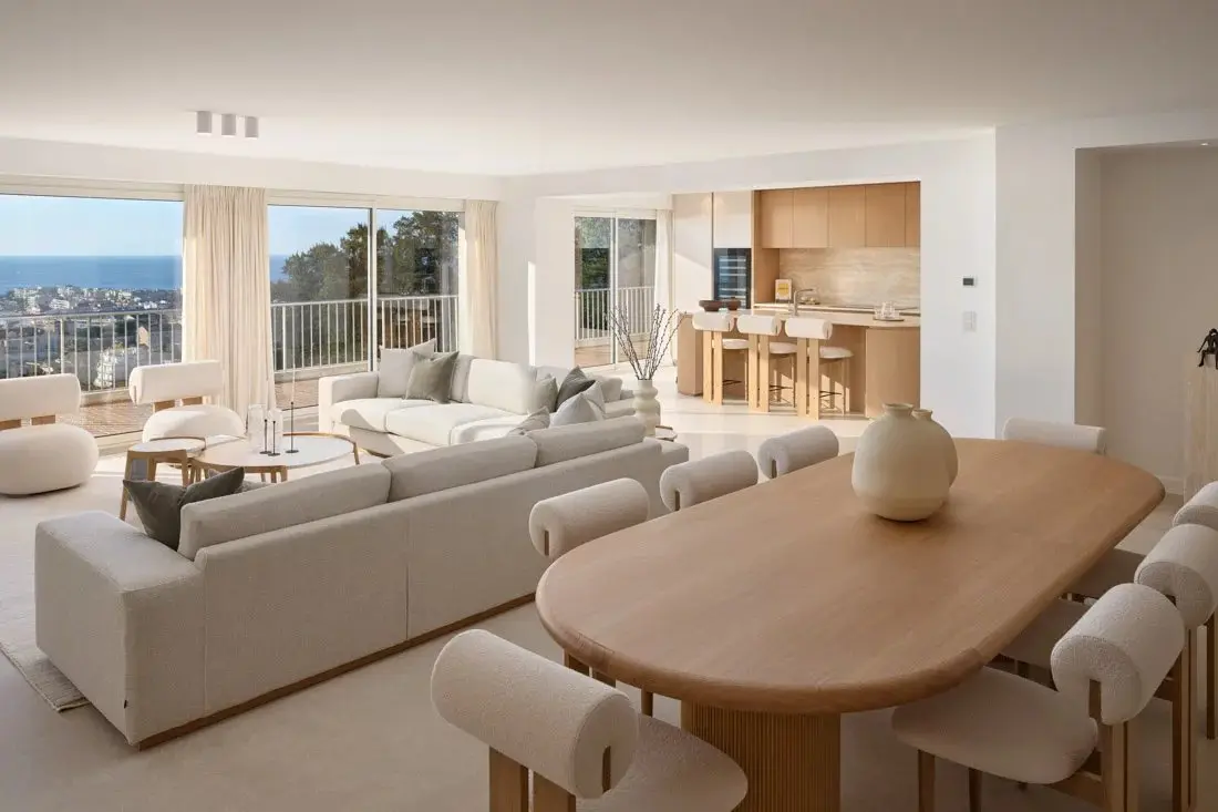 Image of Apartment - 4 Bedrooms - 4 Bathrooms for Sale in Alpes-Maritimes-Cannes-France, Image 4