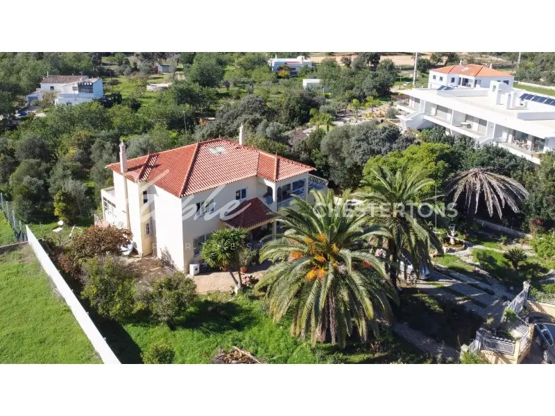 Image of 4 Bedroom Villa in Faro