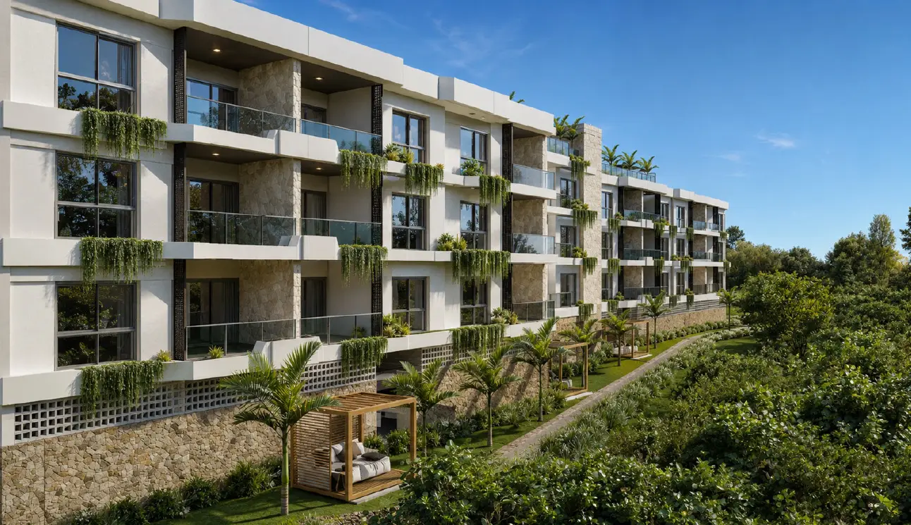Image of Beachfront Apartment - 1 Bedrooms - 1 Bathrooms for Sale in Holetown-Barbados, Image 5