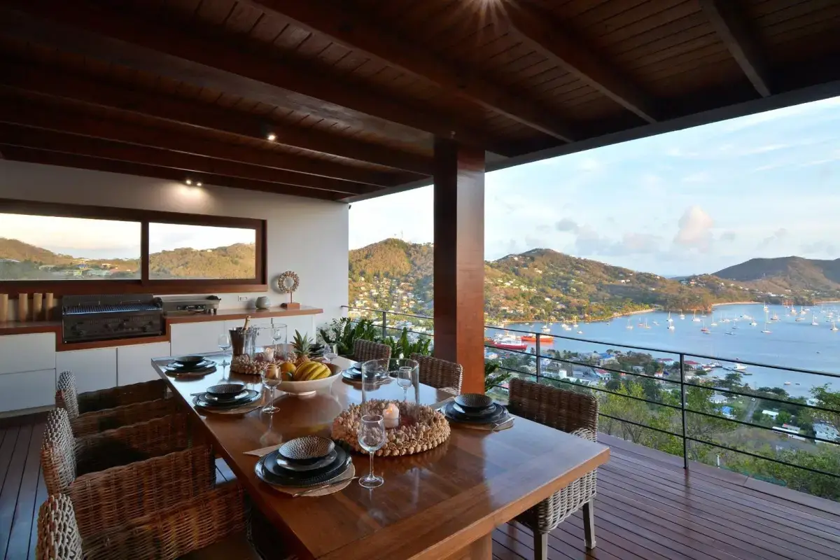  Image of Residential - 3 Bedrooms - 4 Bathrooms for sale in Bequia-Ocar-St. Vincent & the Grenadines, Image 23