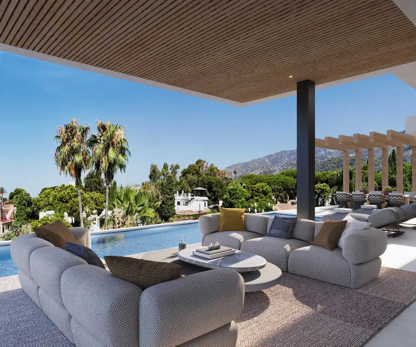 Image of Plot - 5 Bedrooms - 5 Bathrooms for Sale in Malaga-Marbella-Spain, Image 3